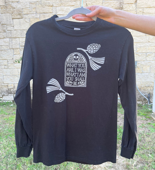 Tombstone Tees