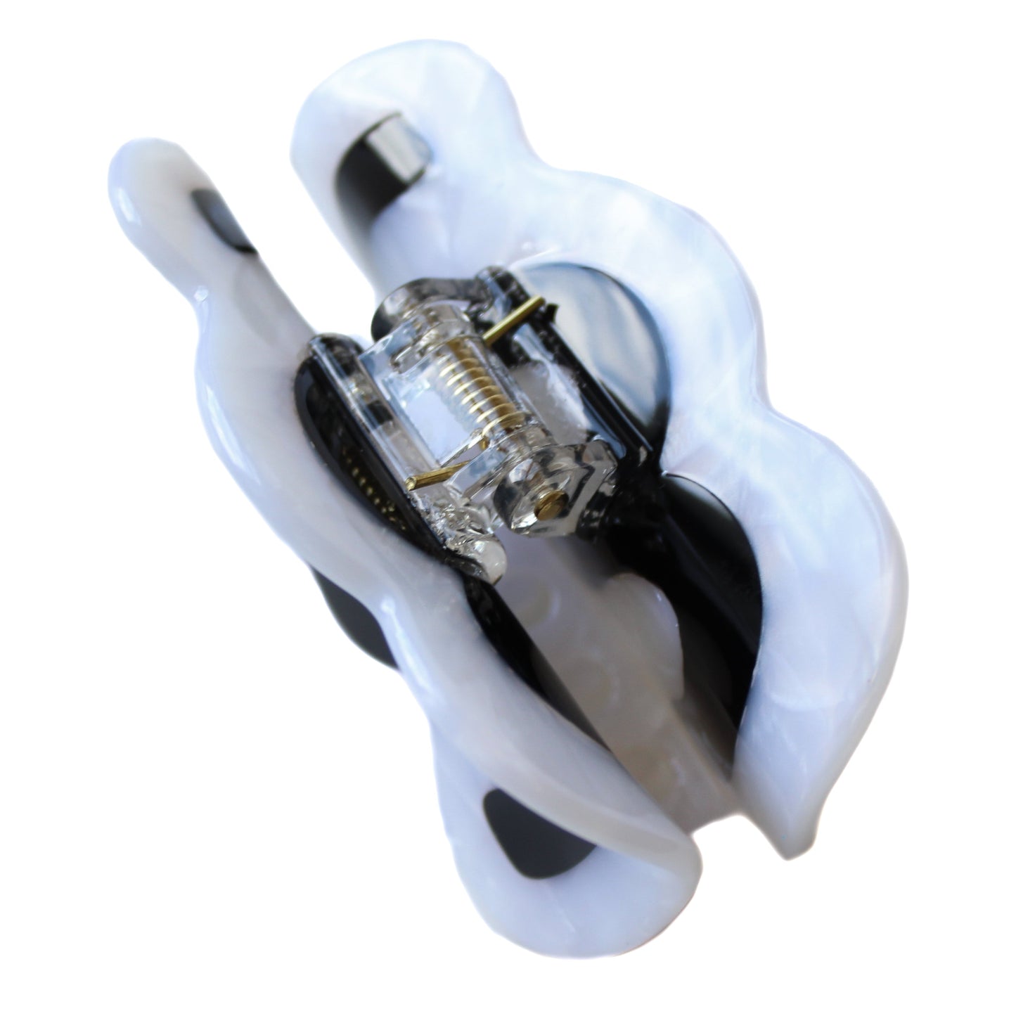 Section Sign Hair Claw