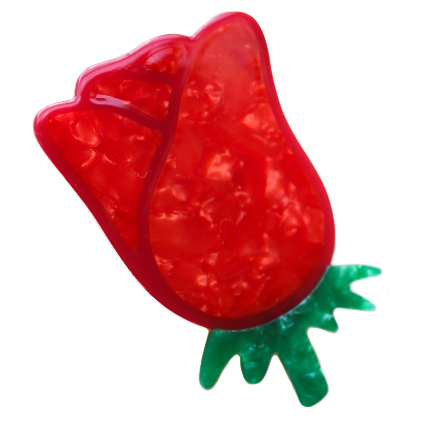 Rose Clip