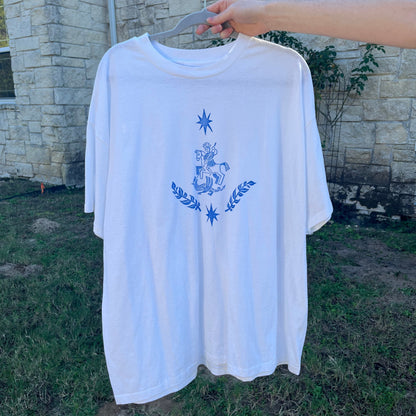 St. George and the Dragon Tee