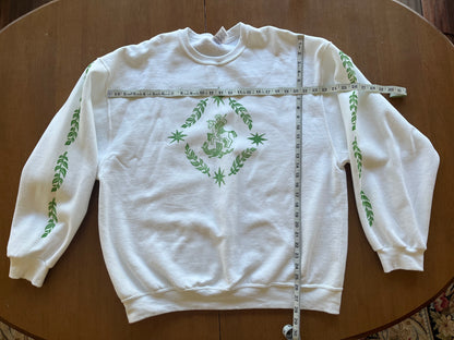 St. George and the Dragon Sweatshirt