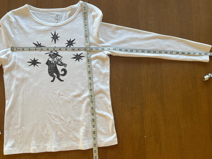 Fiddle Cat Tees