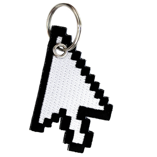 Cursor Keychain