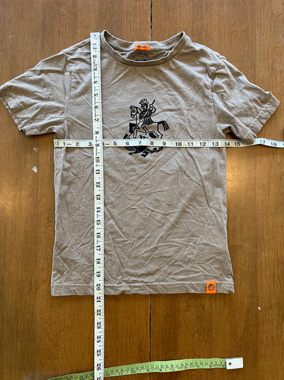 St. George and the Dragon Tees