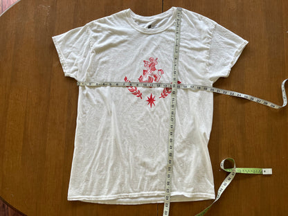 St. George and the Dragon Tees