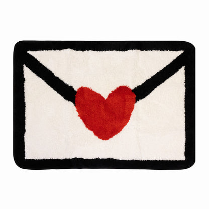 Love Letter Rug