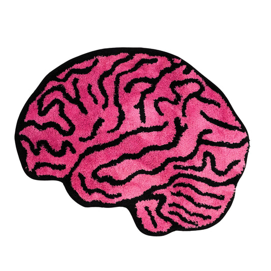 Brain Rug