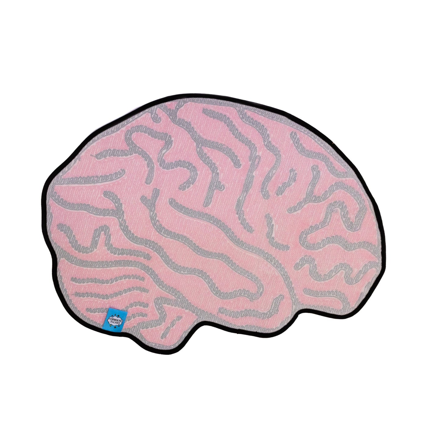 Brain Rug