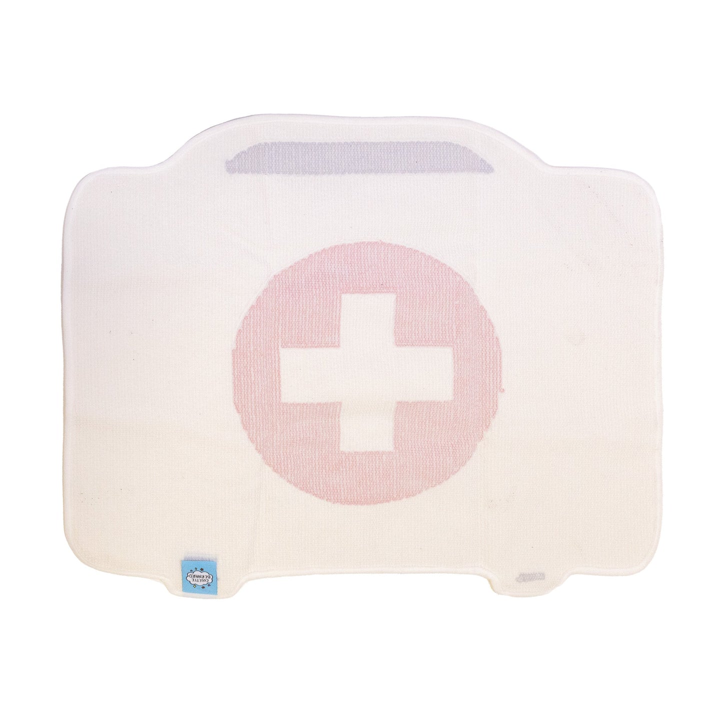 First Aid Kit Rug