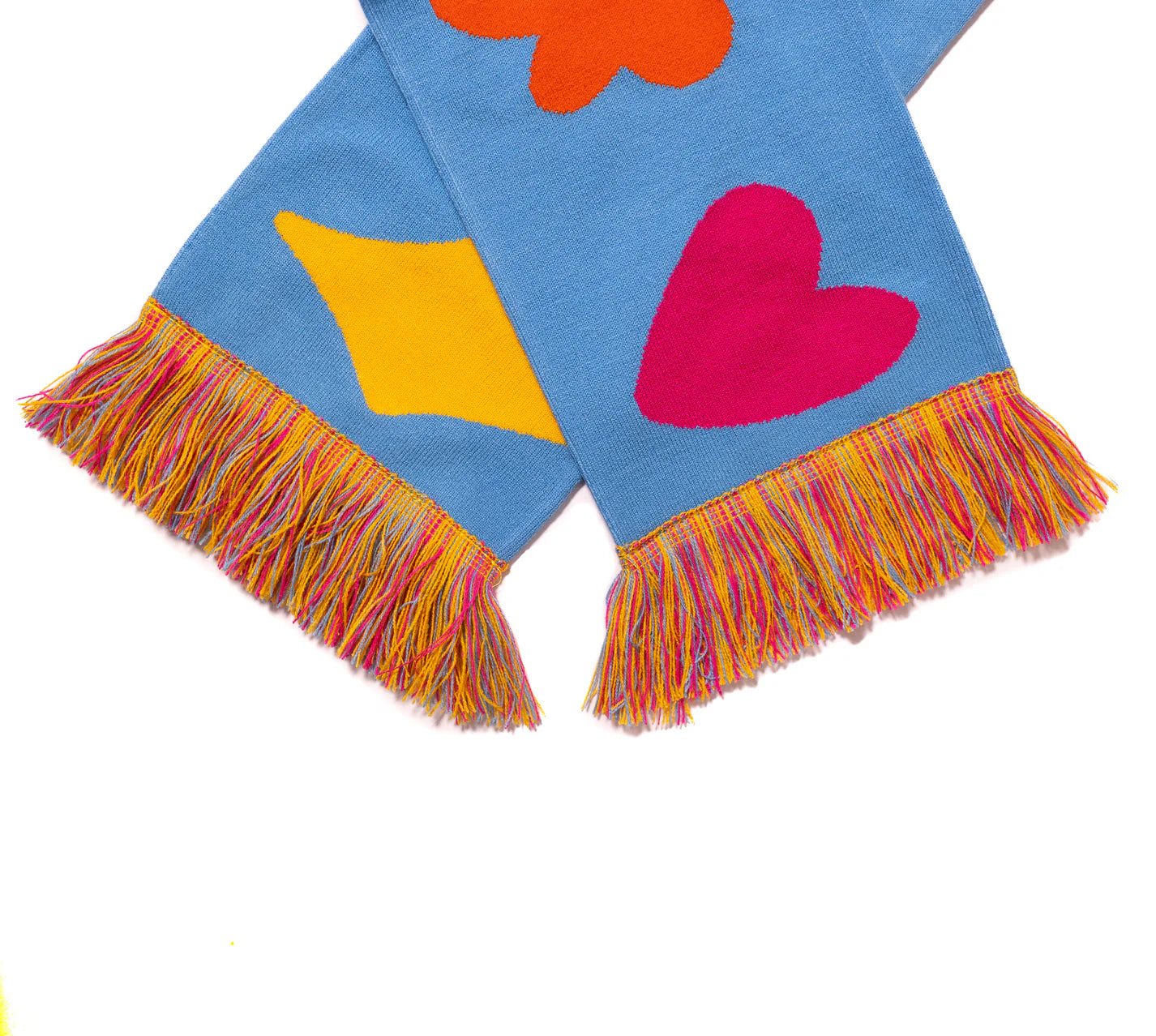 The Colette Scarf