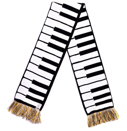 Piano Scarf