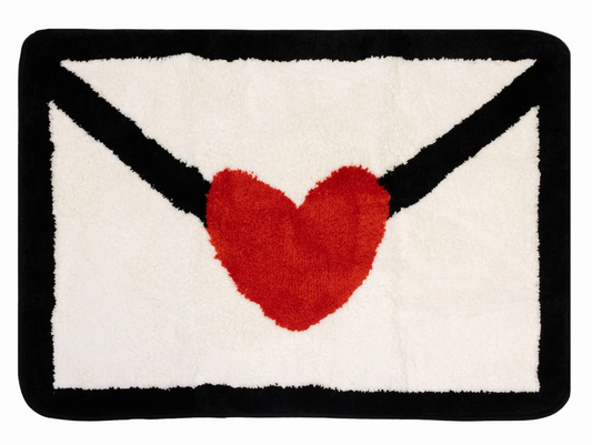 Love Letter Rug