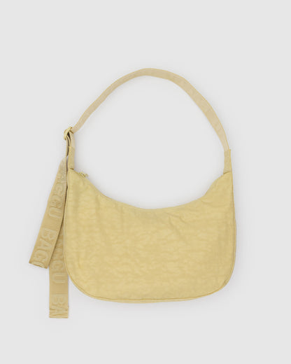Baggu Medium Nylon Crescent Bags