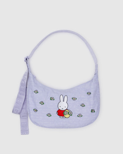 Baggu Medium Nylon Crescent Bags