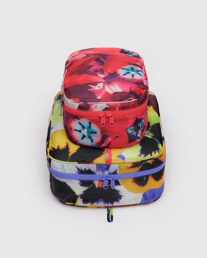 Baggu Packing Cubes