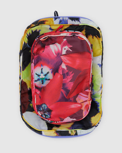Baggu Packing Cubes