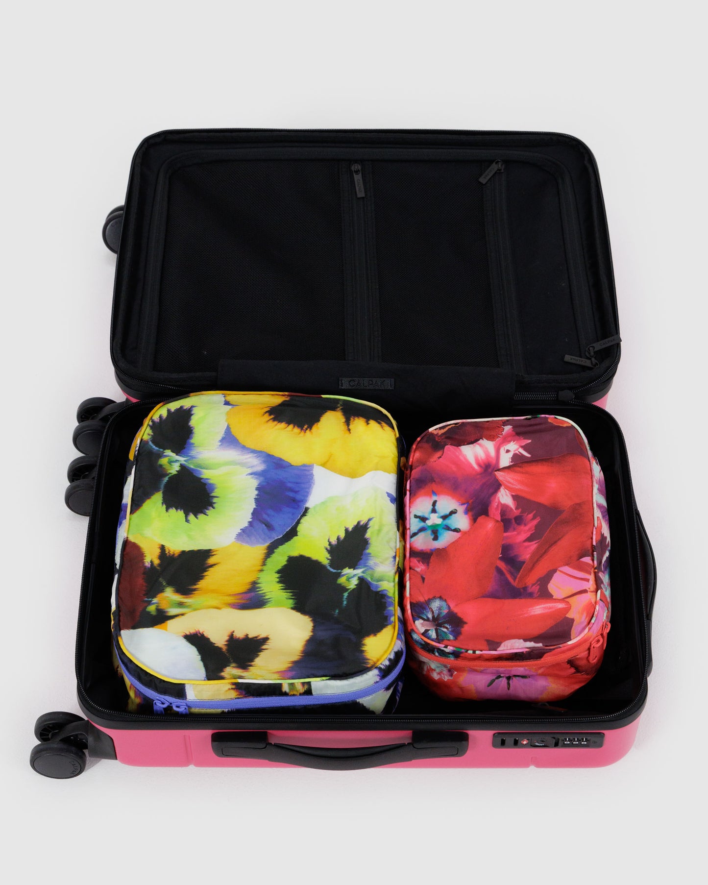 Baggu Packing Cubes
