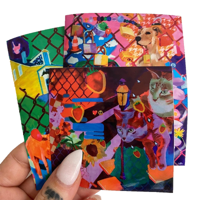 Shop all Artist Colette