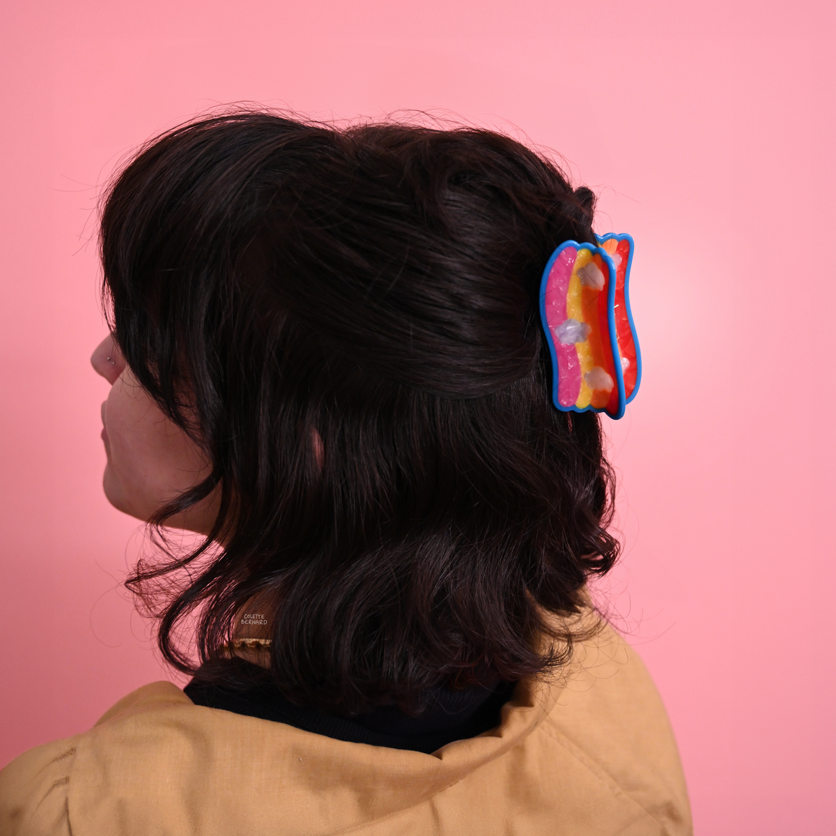 Daydream Hair Claw