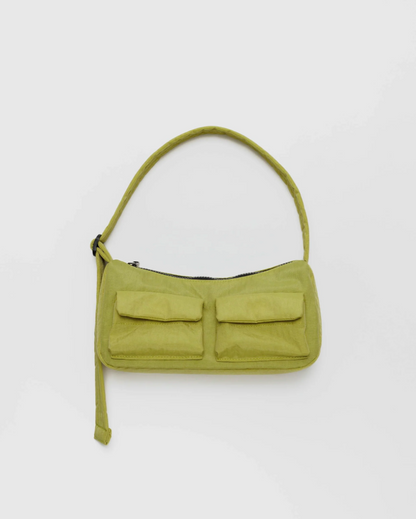 Cargo Shoulder Baggu (More Colors)