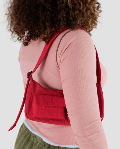 Cargo Shoulder Baggu (More Colors)