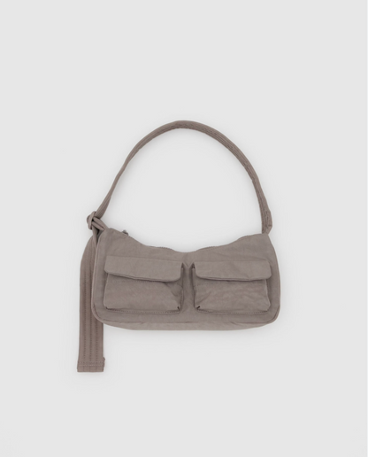 Cargo Shoulder Baggu (More Colors)