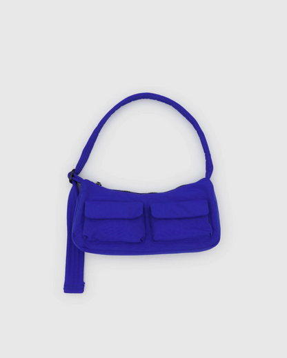 Cargo Shoulder Baggu (More Colors)