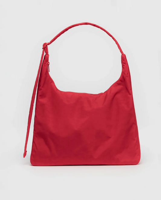 Nylon Shoulder Baggu (More Colors)