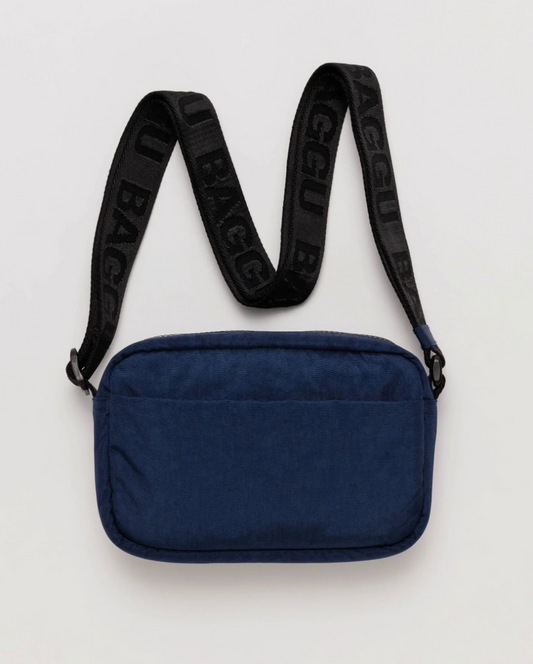 Camera Crossbody Baggu (More Colors)