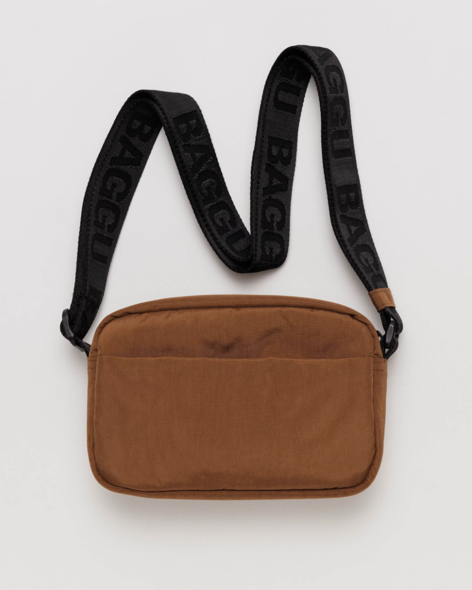 Camera Crossbody Baggu (More Colors)