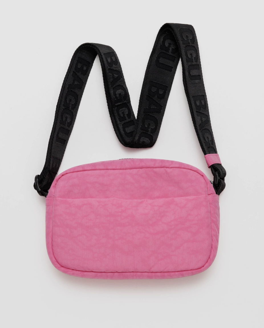 Camera Crossbody Baggu (More Colors)