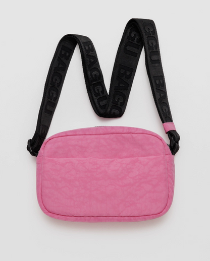 Camera Crossbody Baggu (More Colors)