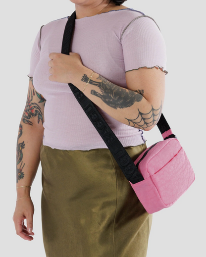 Camera Crossbody Baggu (More Colors)