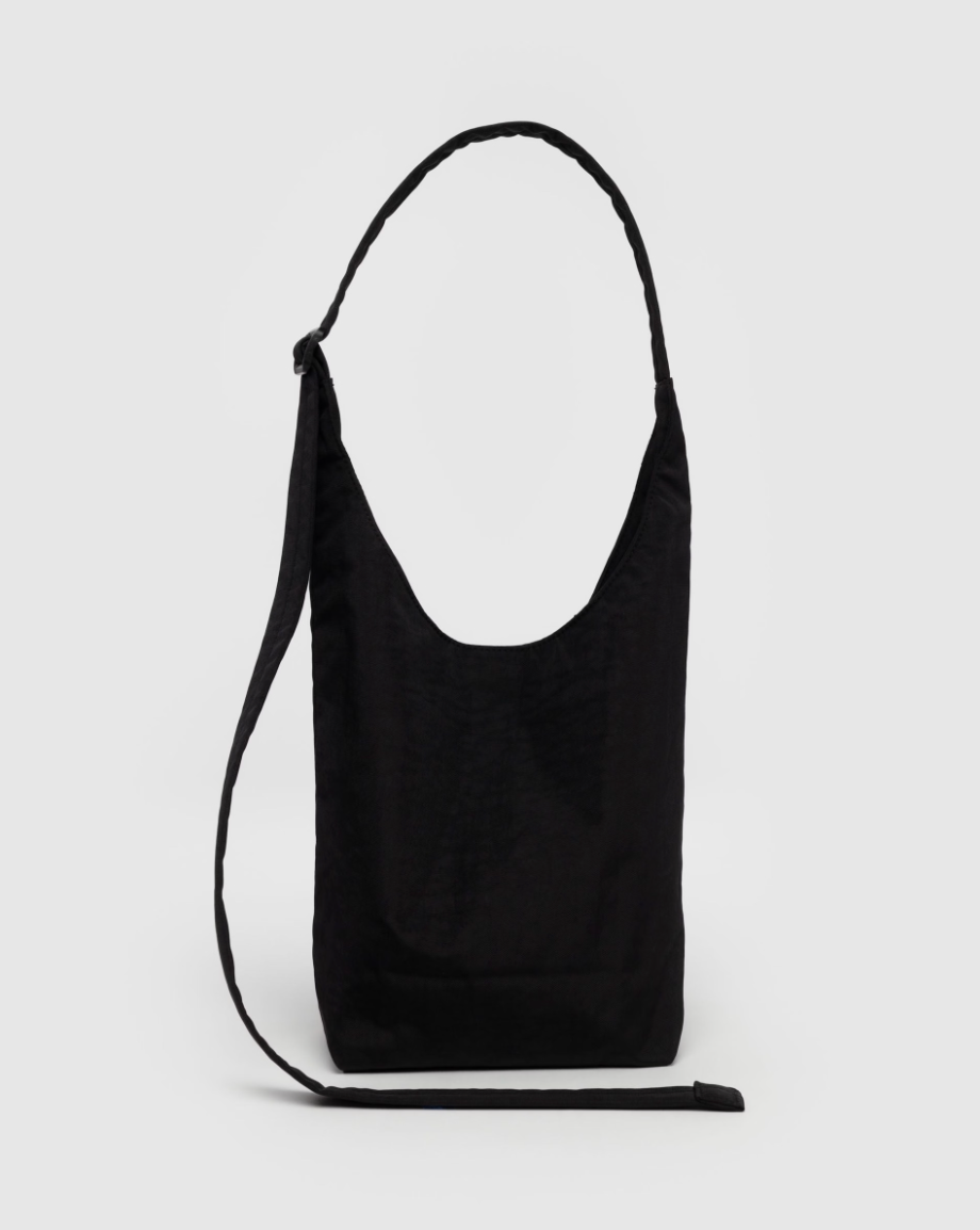 Small Nylon Sling Baggu