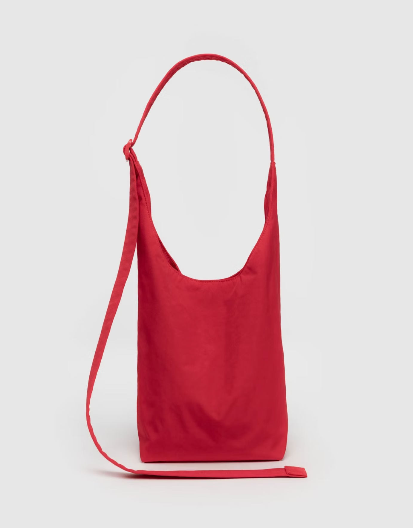 Small Nylon Sling Baggu