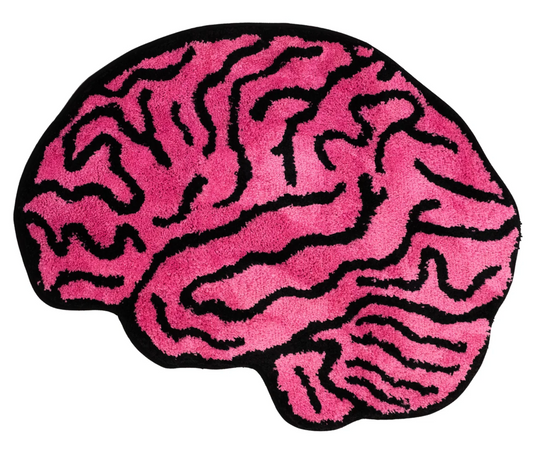 Brain Rug