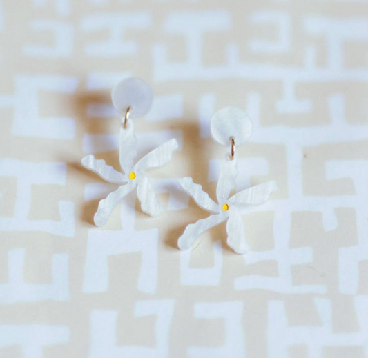 Mini Jasmine Drop