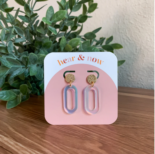 Indie Earrings