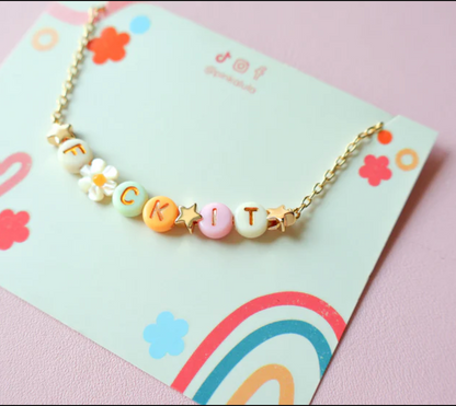 F*ck It Bracelet