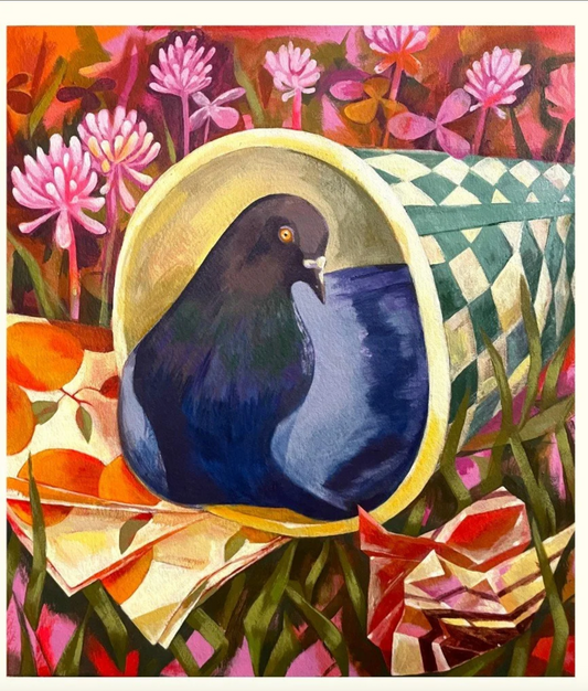 Nest Print