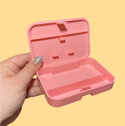 Let's Get Baked Storage Container