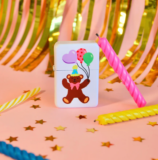 Party Bear Lighter