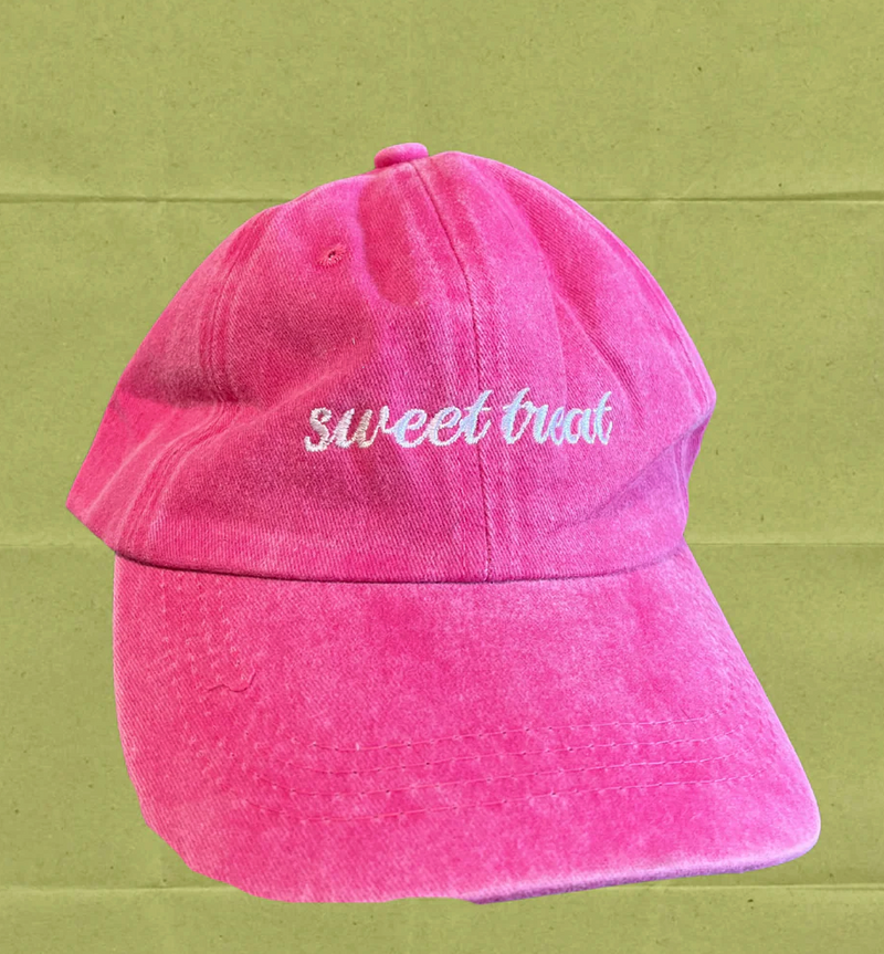 Sweet Treat Hat