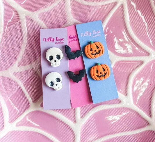 Spooky Studs