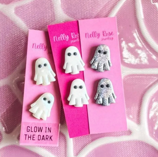 Ghost Studs