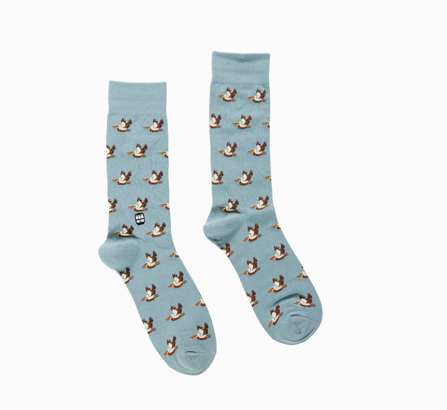 Pelican Socks
