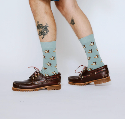 Pelican Socks