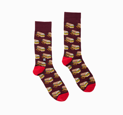 Po Boy Socks
