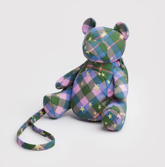 Baggu Bear Bag