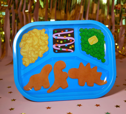 TV Dinner Tray